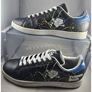 Adidas Men's Adicolor BK3 Trimm Dich "Trimmy" Sneakers  Size 8.5 Sneakers